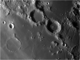 Campanus, Mercator